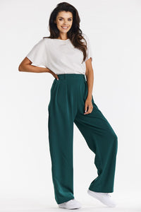Women trousers model 200572