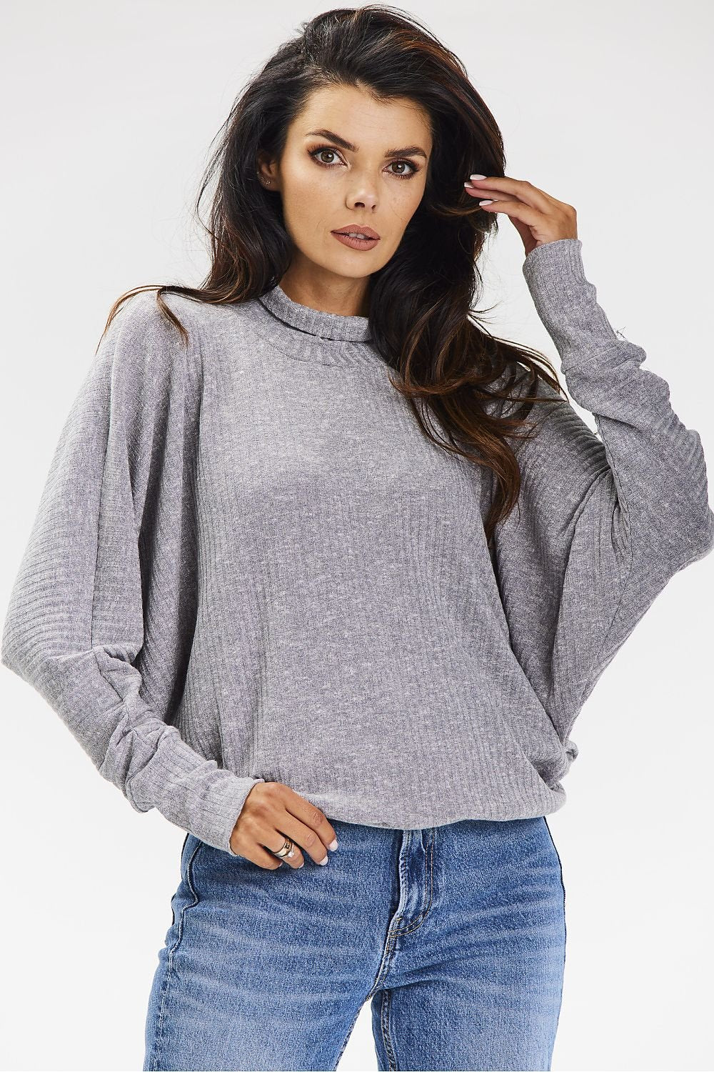 Turtleneck model 200578