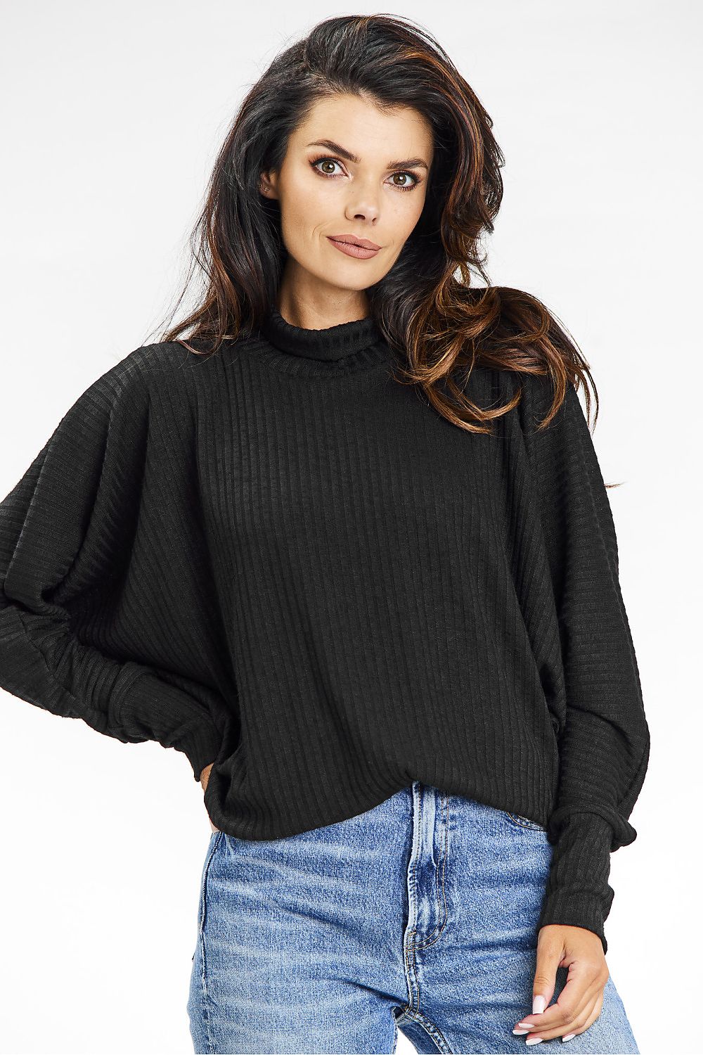 Turtleneck model 200579