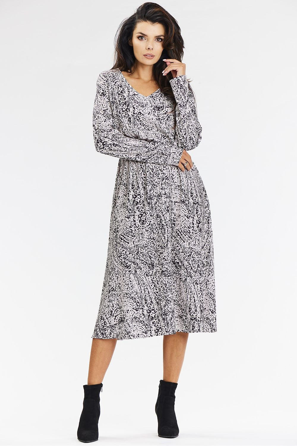 Daydress model 200598