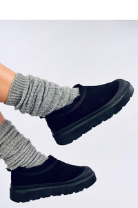 Snow boots model 200605