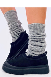 Snow boots model 200605