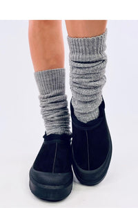 Snow boots model 200605