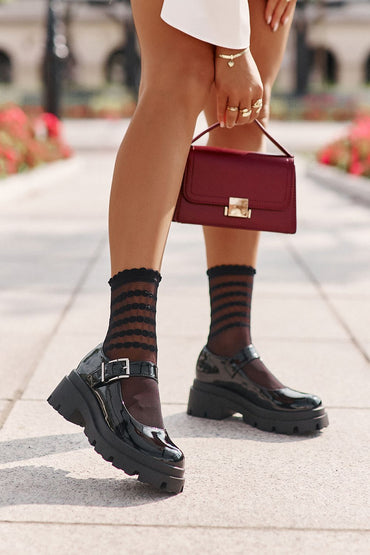 Low Shoes model 200652