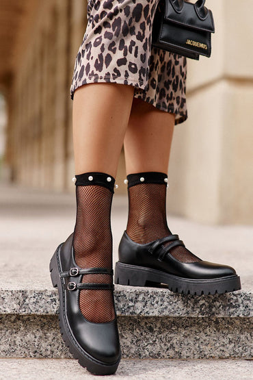 Low Shoes model 200655