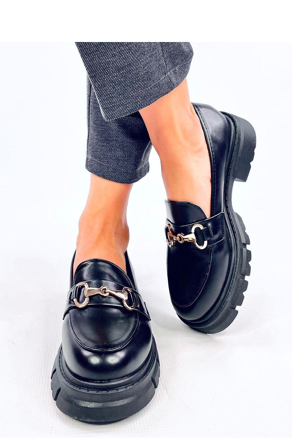 Mocassin model 200669 Inello - Lojahub