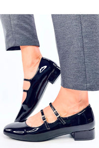 Heel pumps model 200674