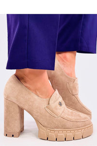 Platform pumps model 200681
