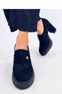 Platform pumps model 200682