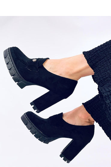 Platform pumps model 200682