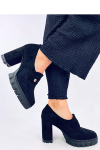 Platform pumps model 200682