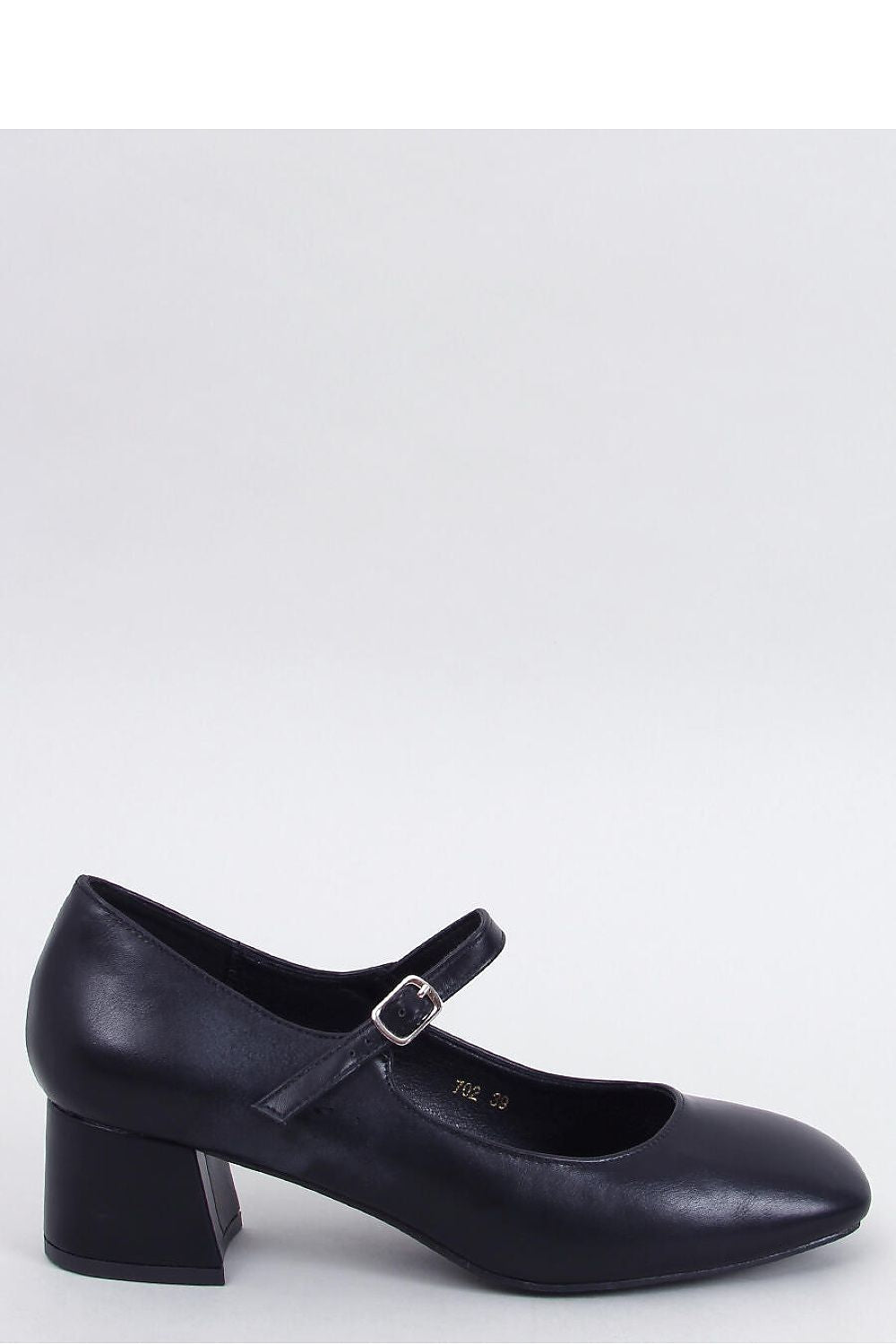 Heel pumps model 200689