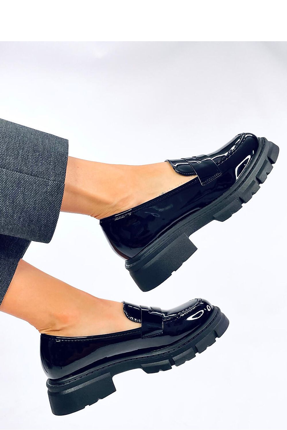 Mocassin model 200698 Inello - Lojahub