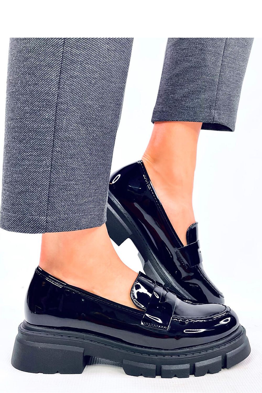 Mocassin model 200698 Inello - Lojahub