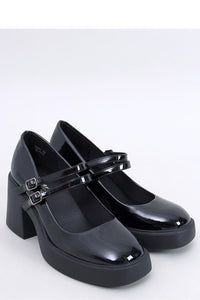 Platform pumps model 200743