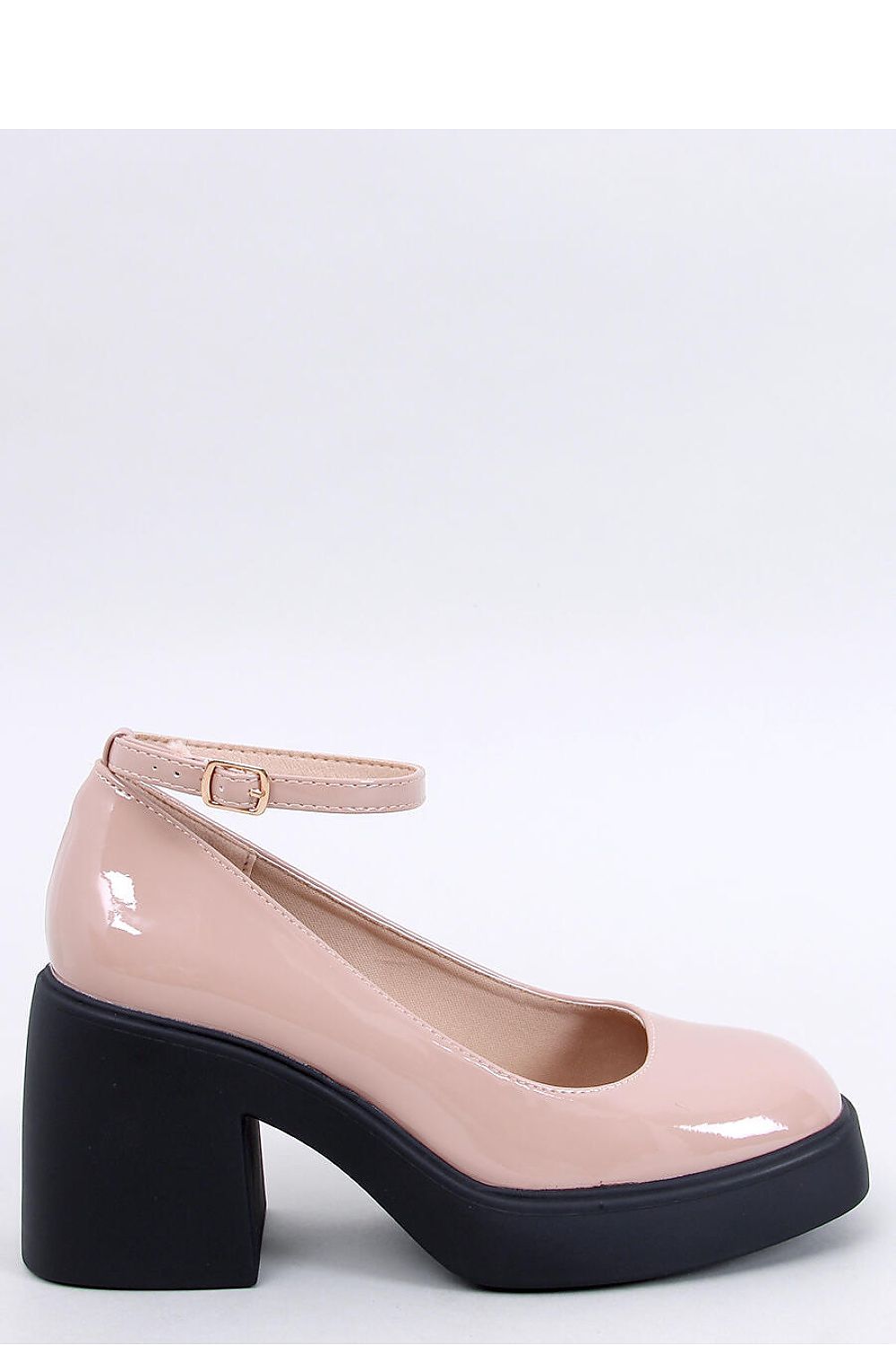 Platform pumps model 200745