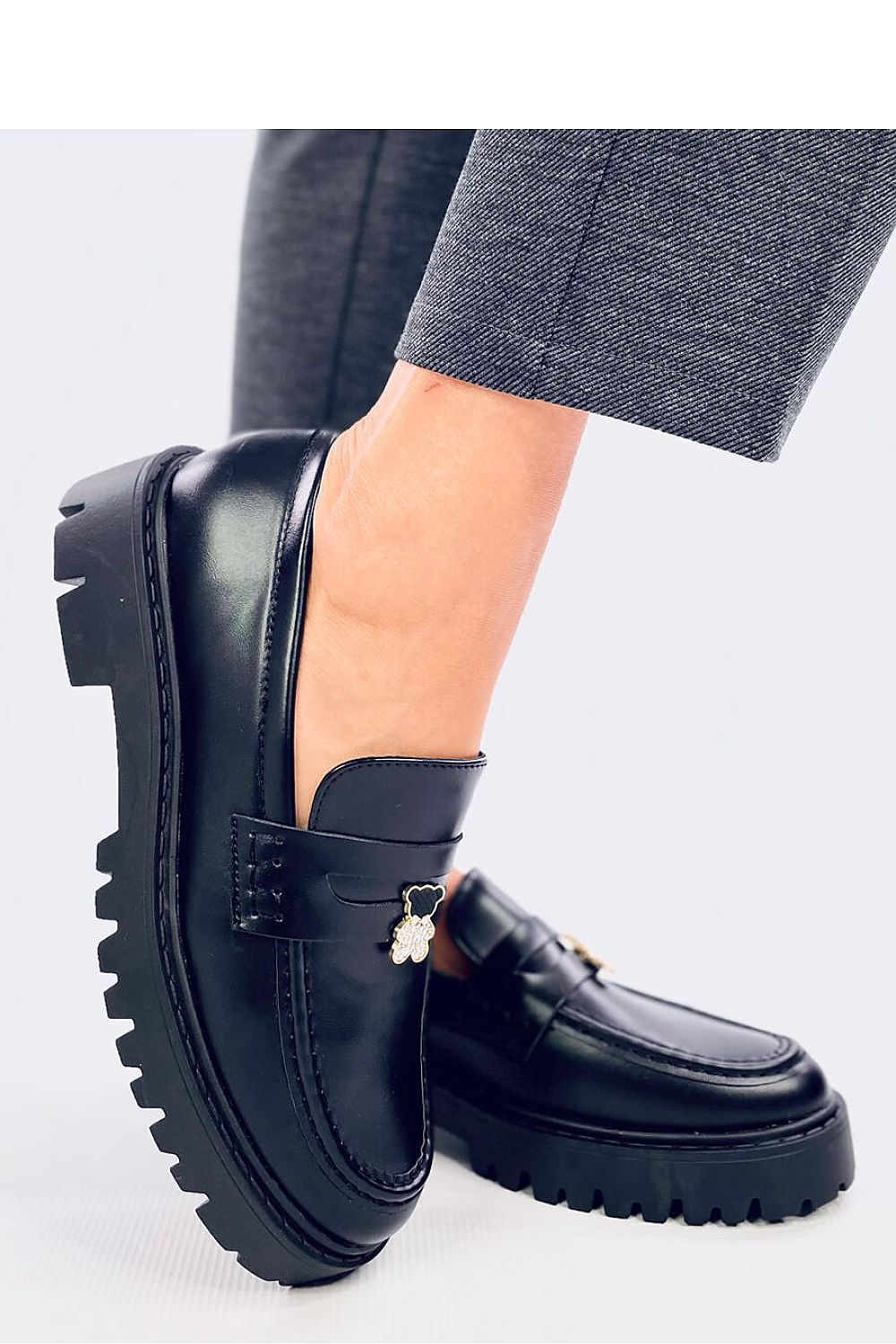 Mocassin model 200752 Inello - Lojahub