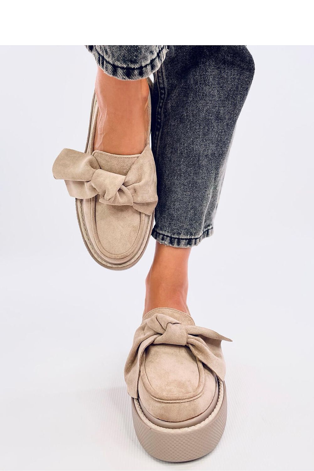 Mocassin model 200754 Inello - Lojahub