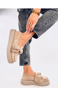 Mocassin model 200754 Inello - Lojahub