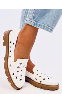 Mocassin model 200777 Inello - Lojahub