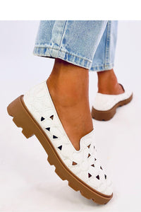 Mocassin model 200777 Inello - Lojahub