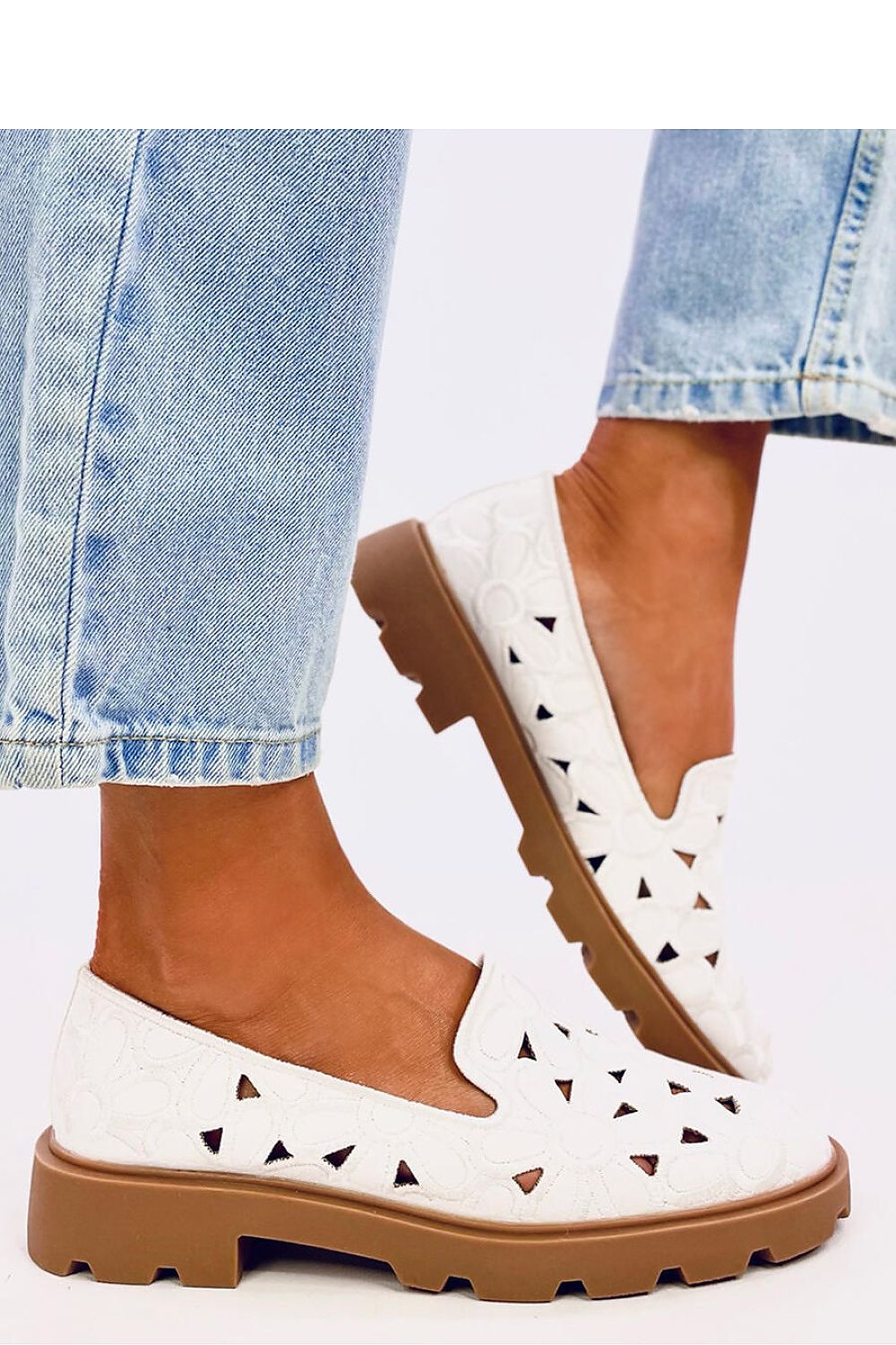 Mocassin model 200777 Inello - Lojahub