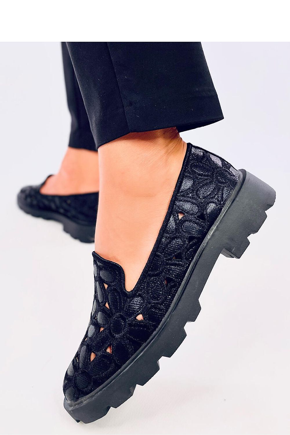 Mocassin model 200779 Inello - Lojahub