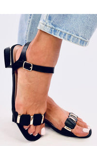 Sandals model 200784