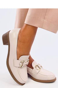 Heel pumps model 200785