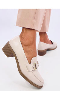 Heel pumps model 200785