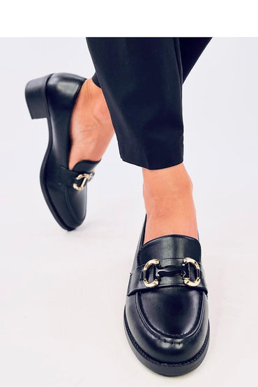 Heel pumps model 200786