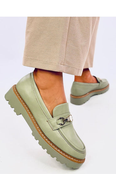 Mocassin model 200789 Inello - Lojahub