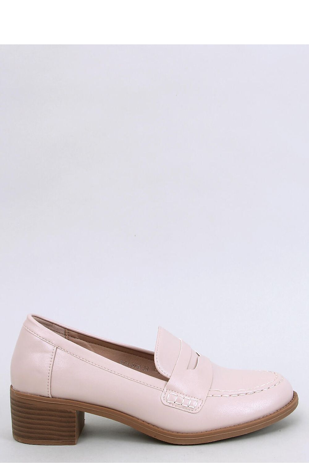 Heel pumps model 200791