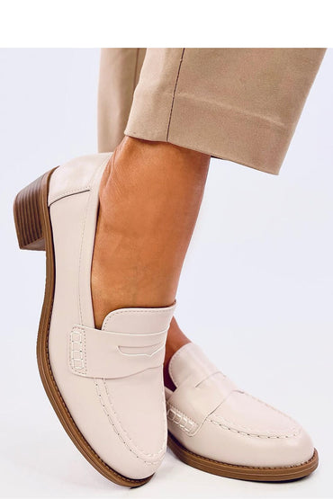 Heel pumps model 200791