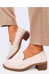 Heel pumps model 200791