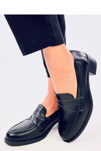 Heel pumps model 200792