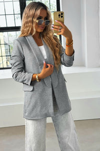 Jacket model 200794