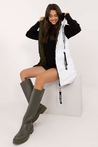 Gilet model 200828
