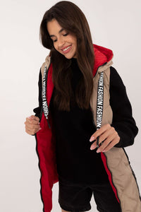 Gilet model 200829