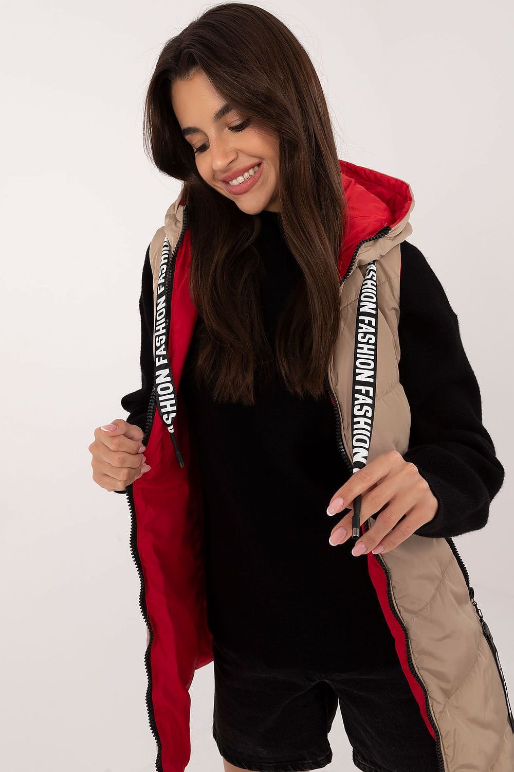 Gilet model 200829