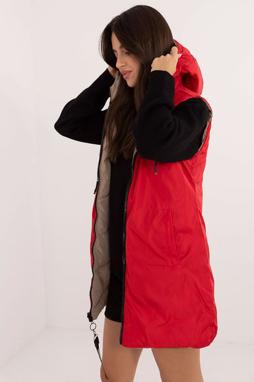 Gilet model 200829