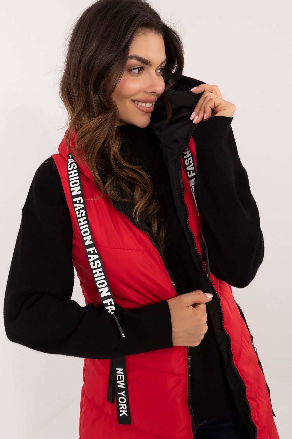 Gilet model 200831