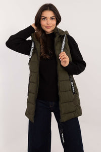 Gilet model 200837