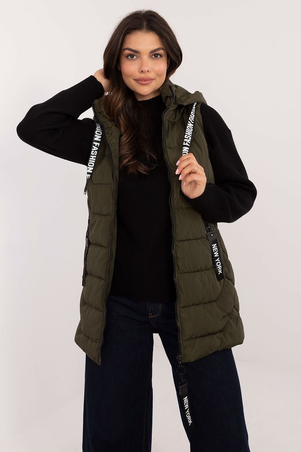 Gilet model 200837