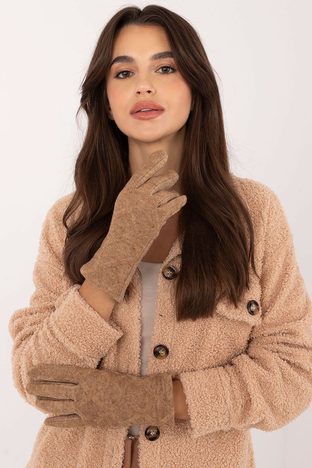 Gloves model 200839