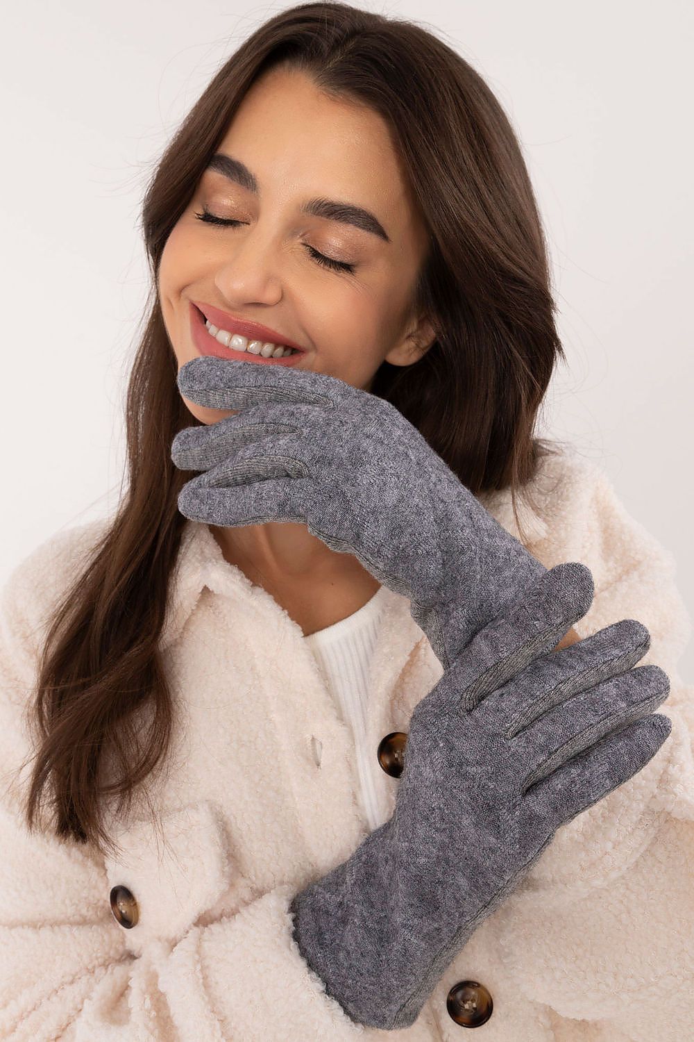 Gloves model 200840