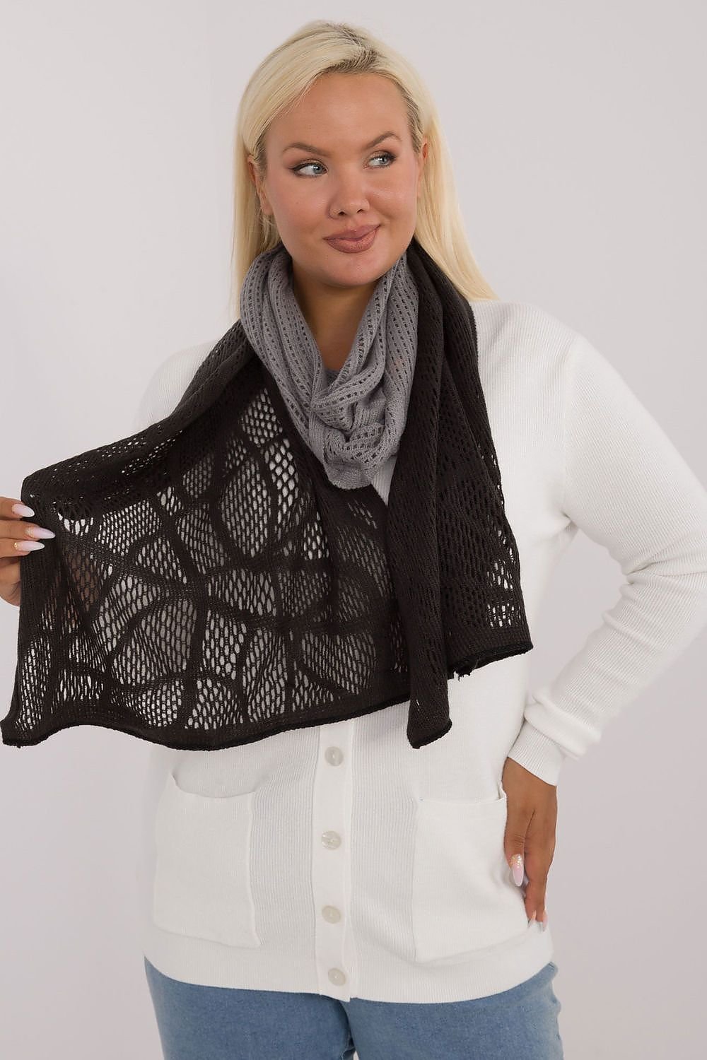 Shawl model 200849