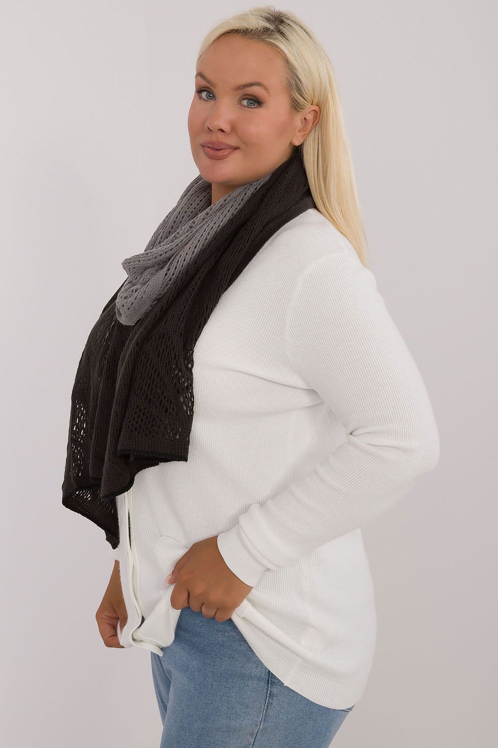 Shawl model 200849