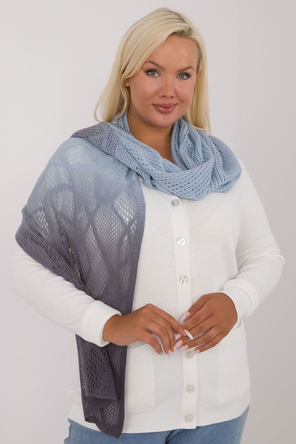 Shawl model 200851