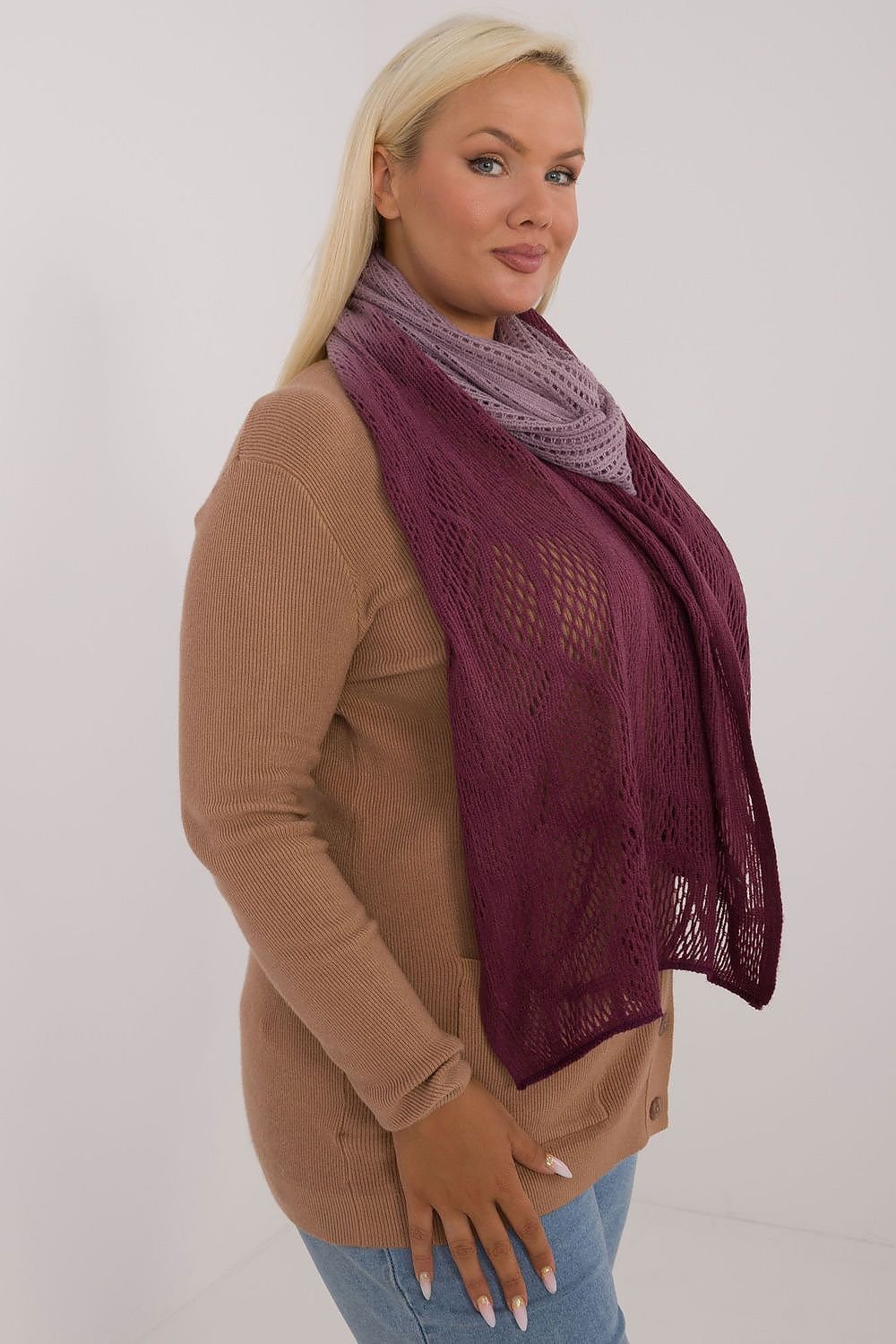 Shawl model 200853